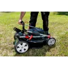 Metabo RM 36-18 LTX BL 46 - zāles pļāvējs