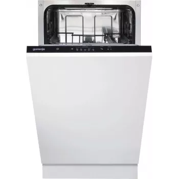 Gorenje GV520E15 Pilnībā iebūvējama trauku mazgājamā mašīna 9 galda klājumiem