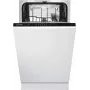 Gorenje GV520E15 Pilnībā iebūvējama trauku mazgājamā mašīna 9 galda klājumiem