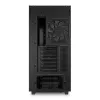 Sharkoon REBEL C80M RGB Midi Tower Melns