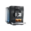 Espresso automāts JURA Z10 Pilnībā automātisks 2,4 L Alumīnijs, Melns, 1450 W, 15 bar, 51 dzērieni