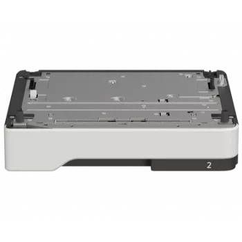 Lexmark 36S2910 - 250 loksnes papīra padevējs - 250 loksnes 1 paplātē - B2338, B2442, B2546, B2650, MB2338, MB2546, MB2650, MX522, MX622, XM1246, XM3250