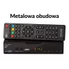 Digitālais TV uztvērējs BLOW 4625FHD DVB-T2 H.265 virszemes uztvērējs, HDMI, USB, SCART, Ethernet, S/PDIF