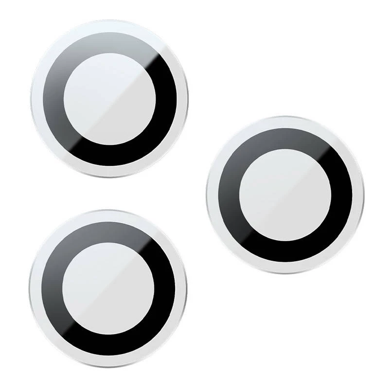 Kamera objektīva plēve Baseus iPhone 13 Pro/13 Pro Max