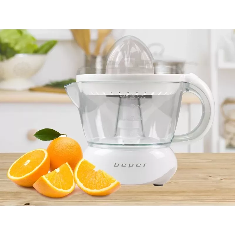 Elektriskais citrusaugļu sulas spiedējs Beper BP.102 1.7 L 2200 W