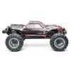 Amewi Crusher Monstertruck bezsuku tālvadības RC modelis Elektromotors 1:10 (22569)