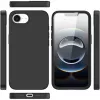 nevox StyleShell Shock iPhone 16e melns (2498)