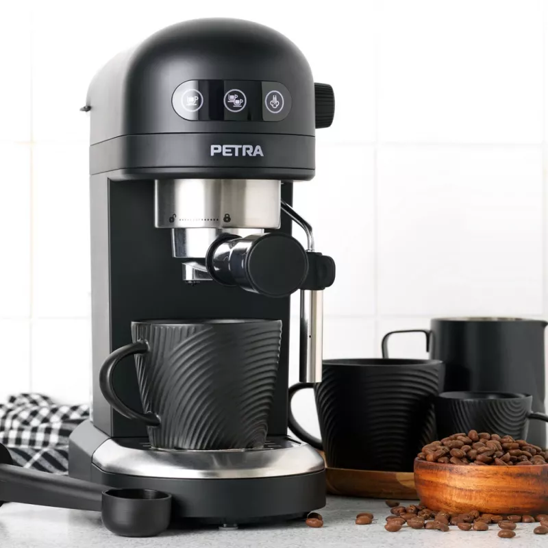 Petra PT5240BVDE Espresso automāts
