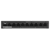 Slēdzis Mercusys MS110P 10 porti 10/100Mbps POE+ 8 porti (Versija 1.0)