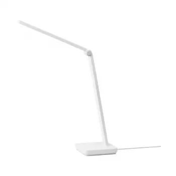 Galda lampa Xiaomi Desk Lamp balta 7,5 W 3900 K 100 lm