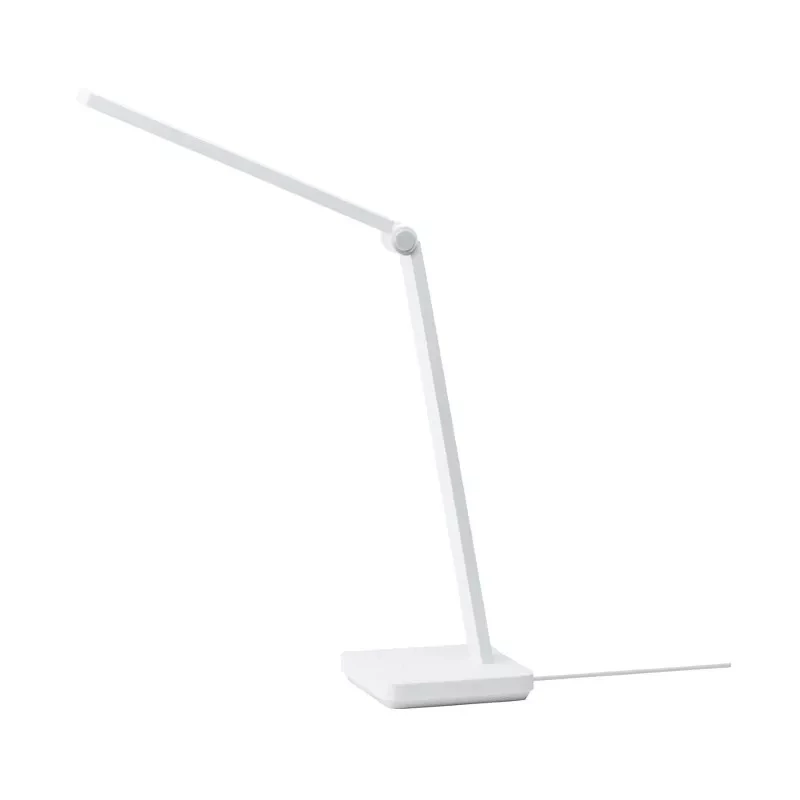 Galda lampa Xiaomi Desk Lamp balta 7,5 W 3900 K 100 lm