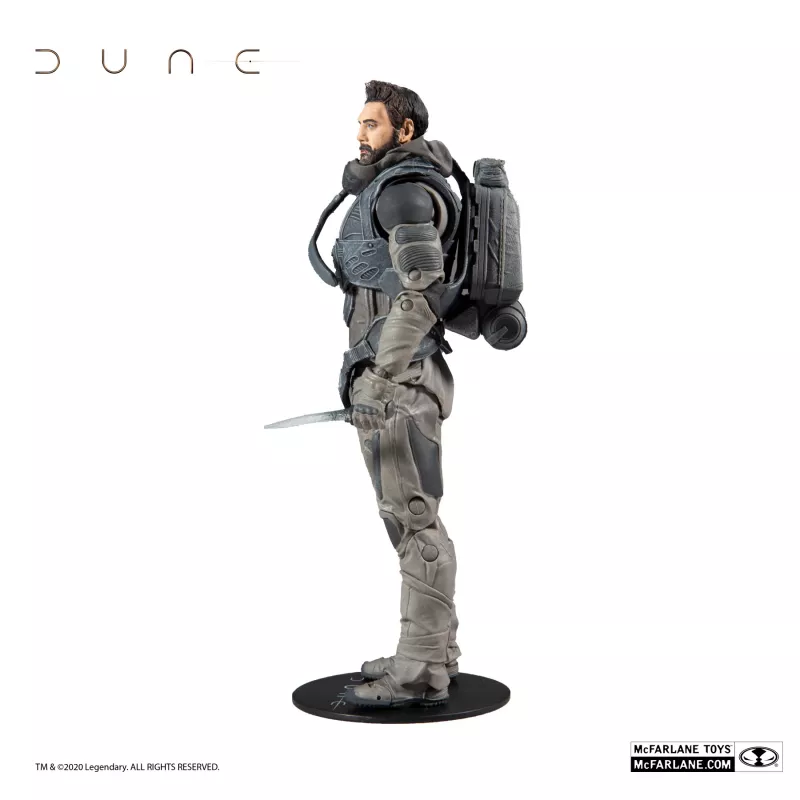 MCFARLANE Toys 17539, Kolekcionējama darbības figūra, Filmu un TV seriāli