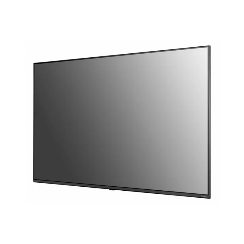 LG 50UR762H3ZC viesnīcu televizors 127 cm (50 collas) 4K Ultra HD 400 cd/m² Smart TV Zils 20 W