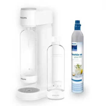 Soda maker Balts ADD4901WH/10