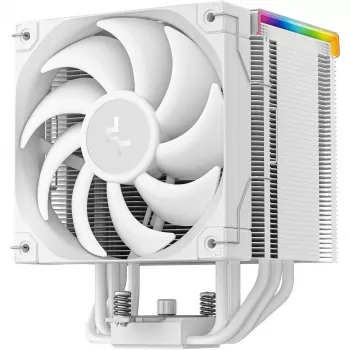 Dzesēšana DeepCool AK500 DIGITAL PRO WH (R-AK500-WHAPMN-G)