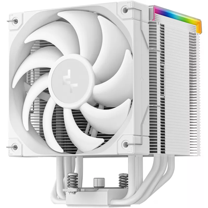 Dzesēšana DeepCool AK500 DIGITAL PRO WH (R-AK500-WHAPMN-G)