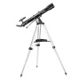 Refraktora teleskops Skywatcher BK 909 AZ3 90 mm apertūra 900 mm fokusa attālums