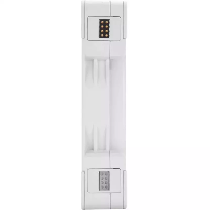 Thermaltake SWAFAN EX12 ARGB 140mm Balts 3-Pack