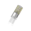 Parathom Clear kapsulas LED | G9 | 2,6 W | Silta balta