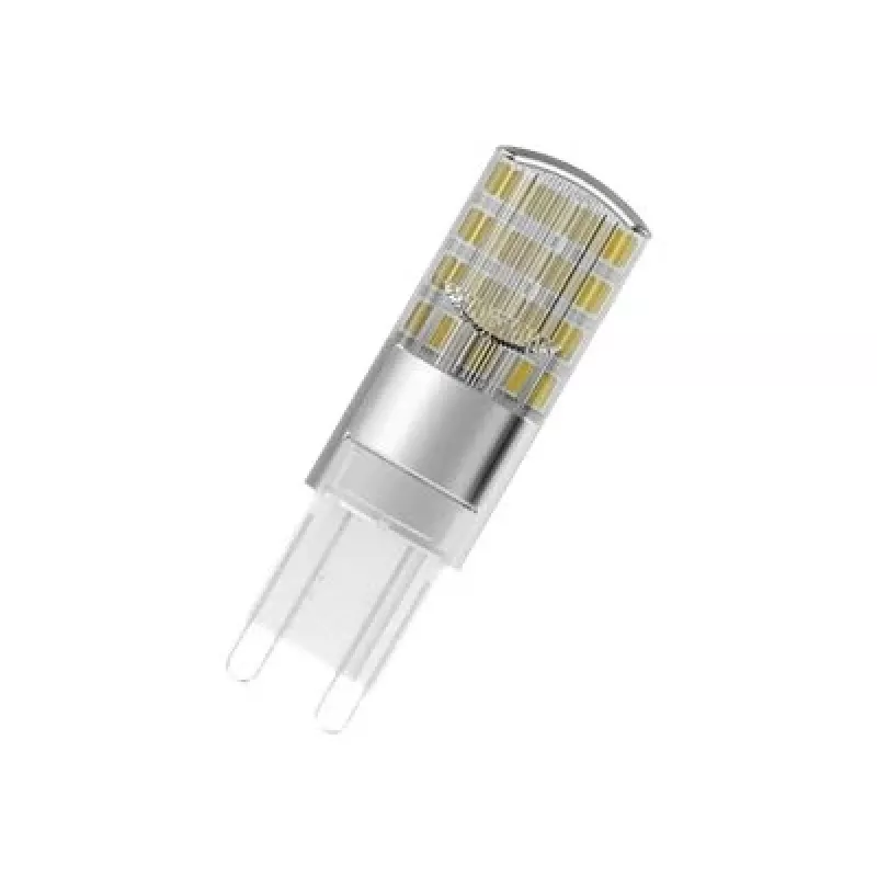Parathom Clear kapsulas LED | G9 | 2,6 W | Silta balta