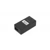 Extralink POE barošanas bloks POE-24-24W, 24V, 1A, 24W, iekļauts kabelis