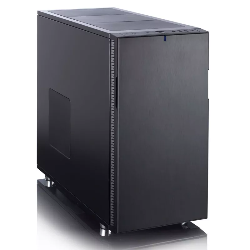 Fractal Design Define R5 Midi Tower Black