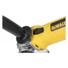 DeWALT DWE4157-QS leņķa slīpmašīna 12.5 cm 11800 RPM 900 W 2.05 kg
