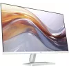 HP Series 5 27 inch FHD Monitor with Speakers - 527sa