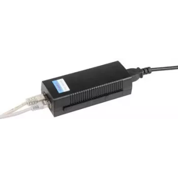 DEBO POE INJECT - izstrādes plates - inžektors 10/100/1000 Mb/s (SBC-POE-Inj)