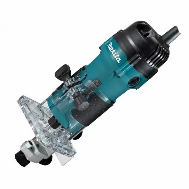 ELEKTRISKĀ FRĒZMAŠĪNA 3711 530W MAKITA