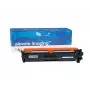 tonera kasete CF230X Melns paredzēta HP