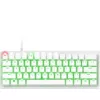 Razer Huntsman V3 Pro Mini - Balts - German Layout P - tastatūra - optical (RZ03-04992000-R3G1)