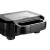 Russell Hobbs 26810-56 sviestmaižu cepeškrāsns 750 W Melna, nerūsējošais tērauds