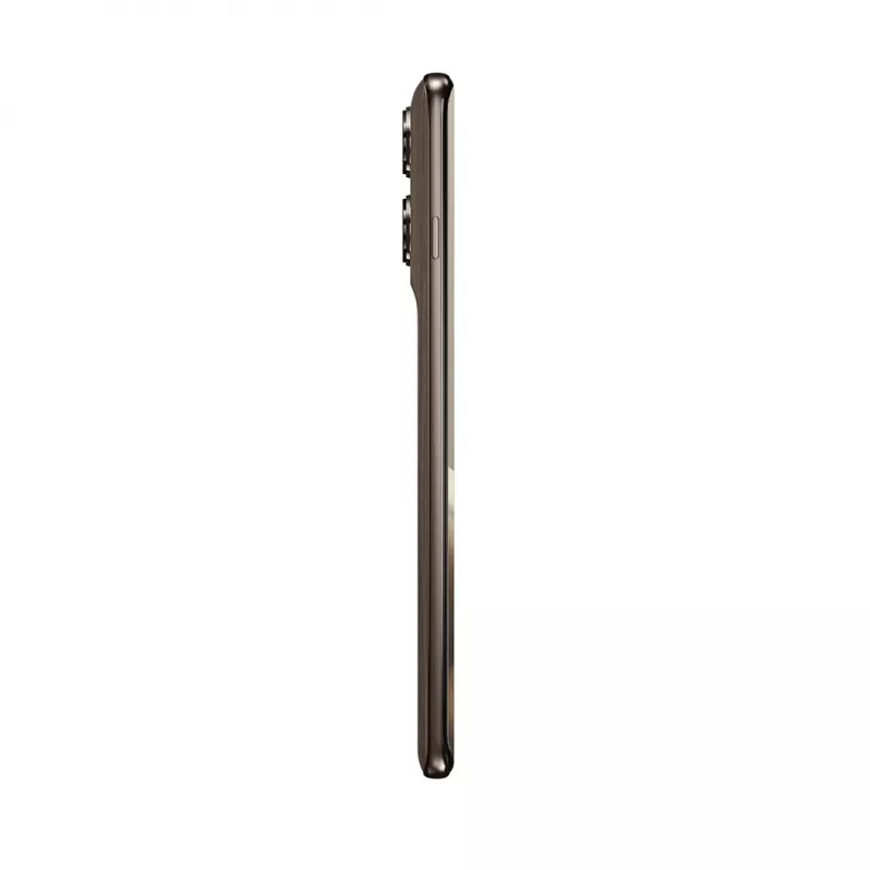 Motorola Edge 60 Pro 6.7 Dual SIM Android 15 USB Type-C 12 GB 512 GB 6000 mAh Brūns