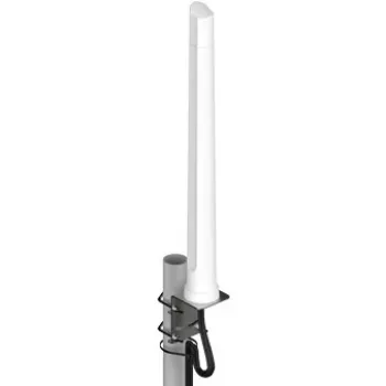 Omni-directional network antenna Poynting A-OMNI-0214-V1-01, 0.617–3.8 GHz, 3.5 dBi, SMA, 50 Ω, 646 mm