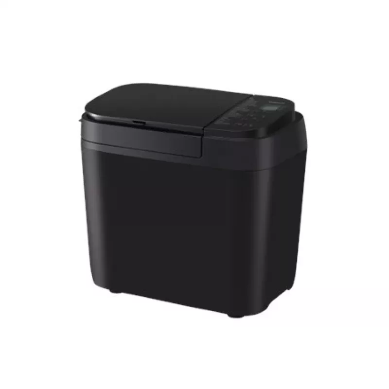 Panasonic | Maizes cepējs | SD-R2530 | Jauda 550 W | Programmu skaits 30 | Displejs Jā | Melns