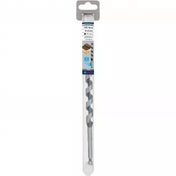 Bosch PRO Wood Auger Bit Bosch 1.2 cm Diameter 1 pc