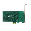 Delock PCIe karte 2x Gigabit LAN tīkla adapteris