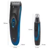 ProfiCare PC-HSM/R 3052 Melns,Zils
