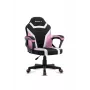 Bērnu spēļu krēsls Huzaro Ranger 1.0 Pink Mesh