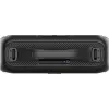 Skaļrunis ar Bluetooth un radio SSS 3100 KIDS 60W, LED panelis