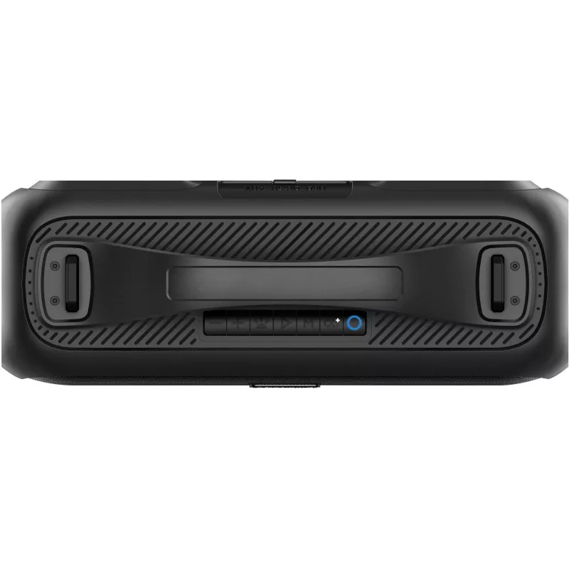 Skaļrunis ar Bluetooth un radio SSS 3100 KIDS 60W, LED panelis