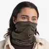 Kakla sildītājs Buff 113010.843.10.00 Brūns unisex vilna 700×245 mm, 47 g, UPF, elpojošs