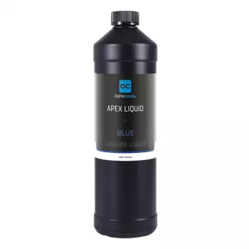 Dzesēšanas šķidrums Alphacool 18653 Zils 1L 1.1kg