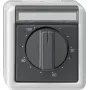 Gira 032130 Grey