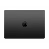 Portatīvais dators Apple MacBook Pro 14 collas — M5 Pro 18‑kodolu CPU / 20‑kodolu GPU, 24 GB RAM, 2 TB SSD, Space Black