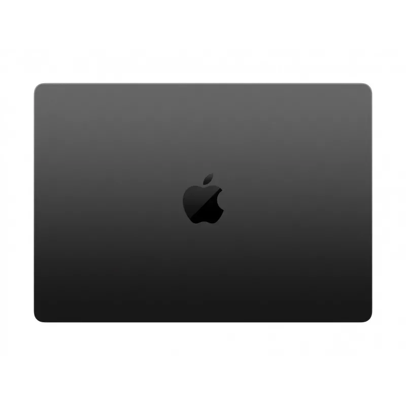 Portatīvais dators Apple MacBook Pro 14 collas — M5 Pro 18‑kodolu CPU / 20‑kodolu GPU, 24 GB RAM, 2 TB SSD, Space Black
