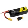 Amewi LiPo akumulators 4S 14.8V 5500mAh 40C XT90 (28150)