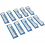 Oral-B Pro Sensitive Clean rezerves birstes galviņas, 10 gab.