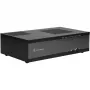 SilverStone MILO ML05 - SFF - Mini-ITX - bez barošanas bloka (SFX12V)